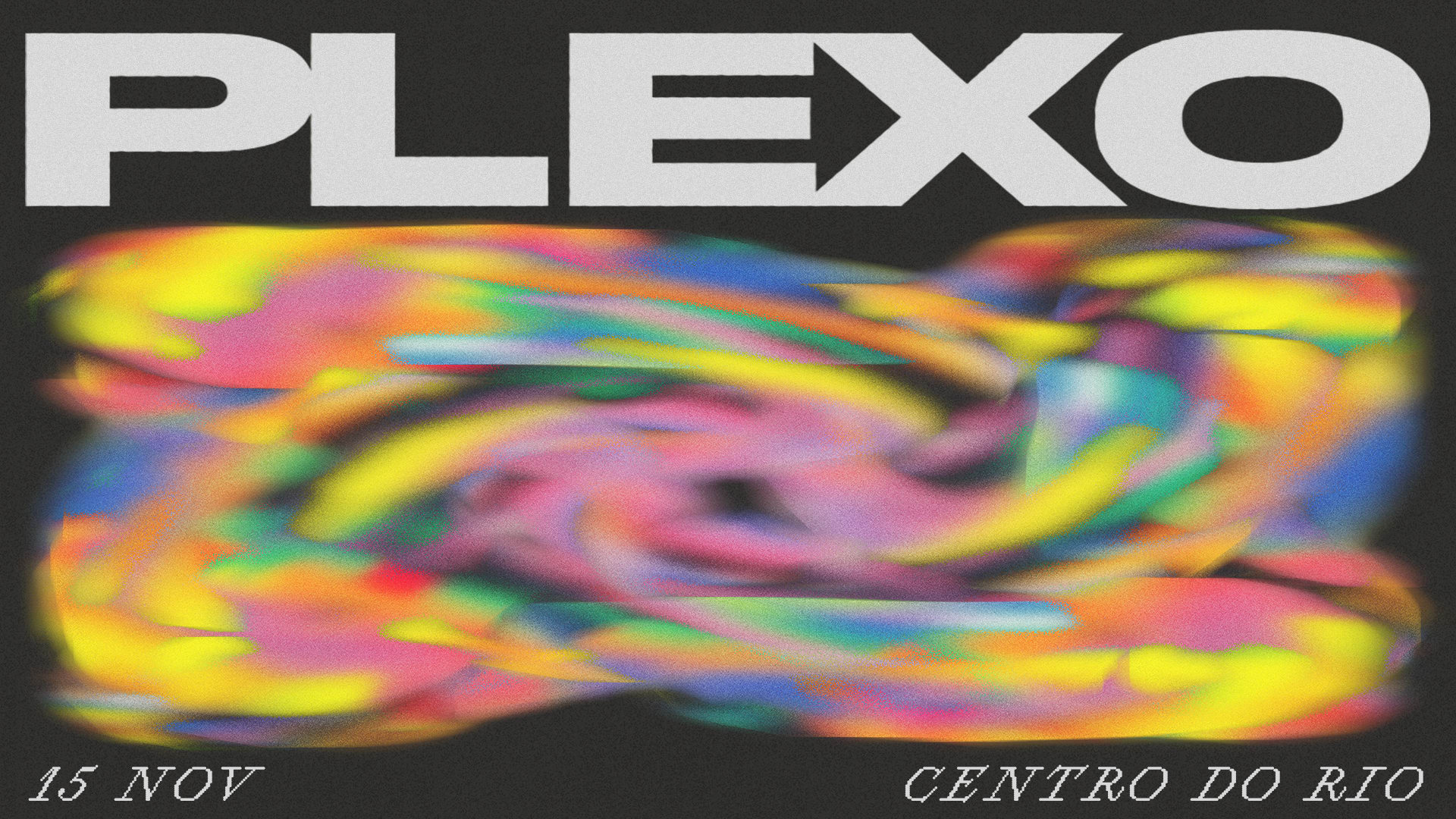 Plexo 2 Anos Cover