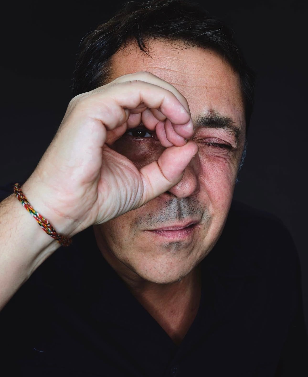 Ministerium Club // Dan Ghenacia & More Tba Cover