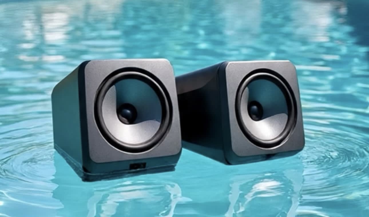 The Fort - Secret Pool Party Cover
