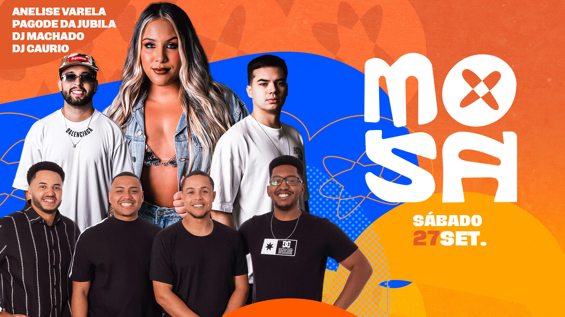 Mosa - 27.09 Cover