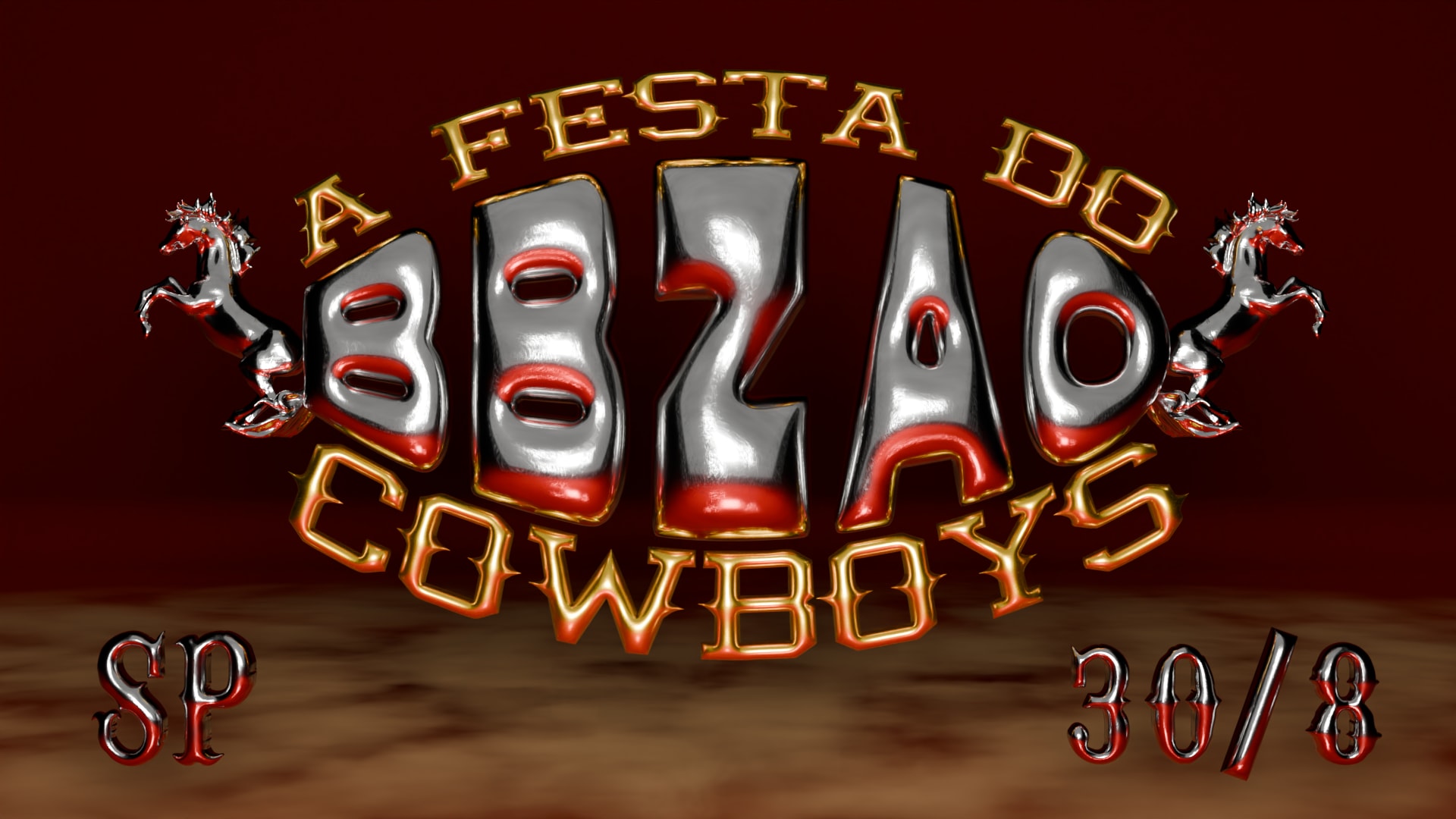 Bbzao Cowboys Sp Cover