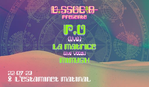 Po Live Cover