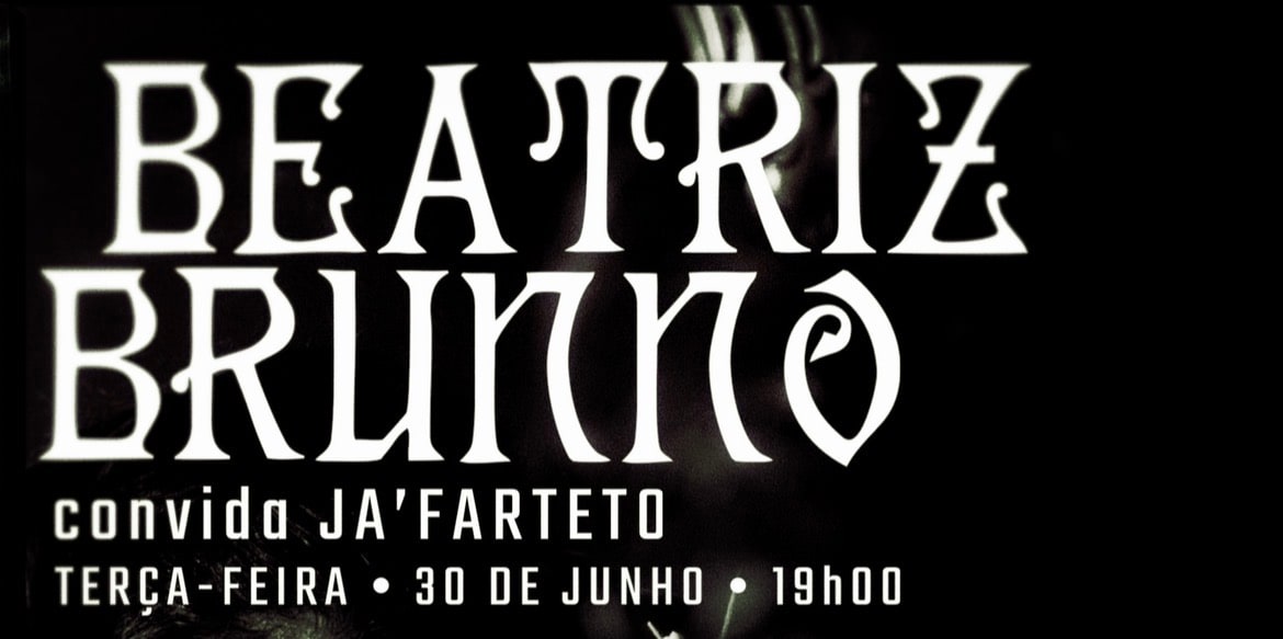 Beatriz Brunno Convida Ja’Farteto Cover