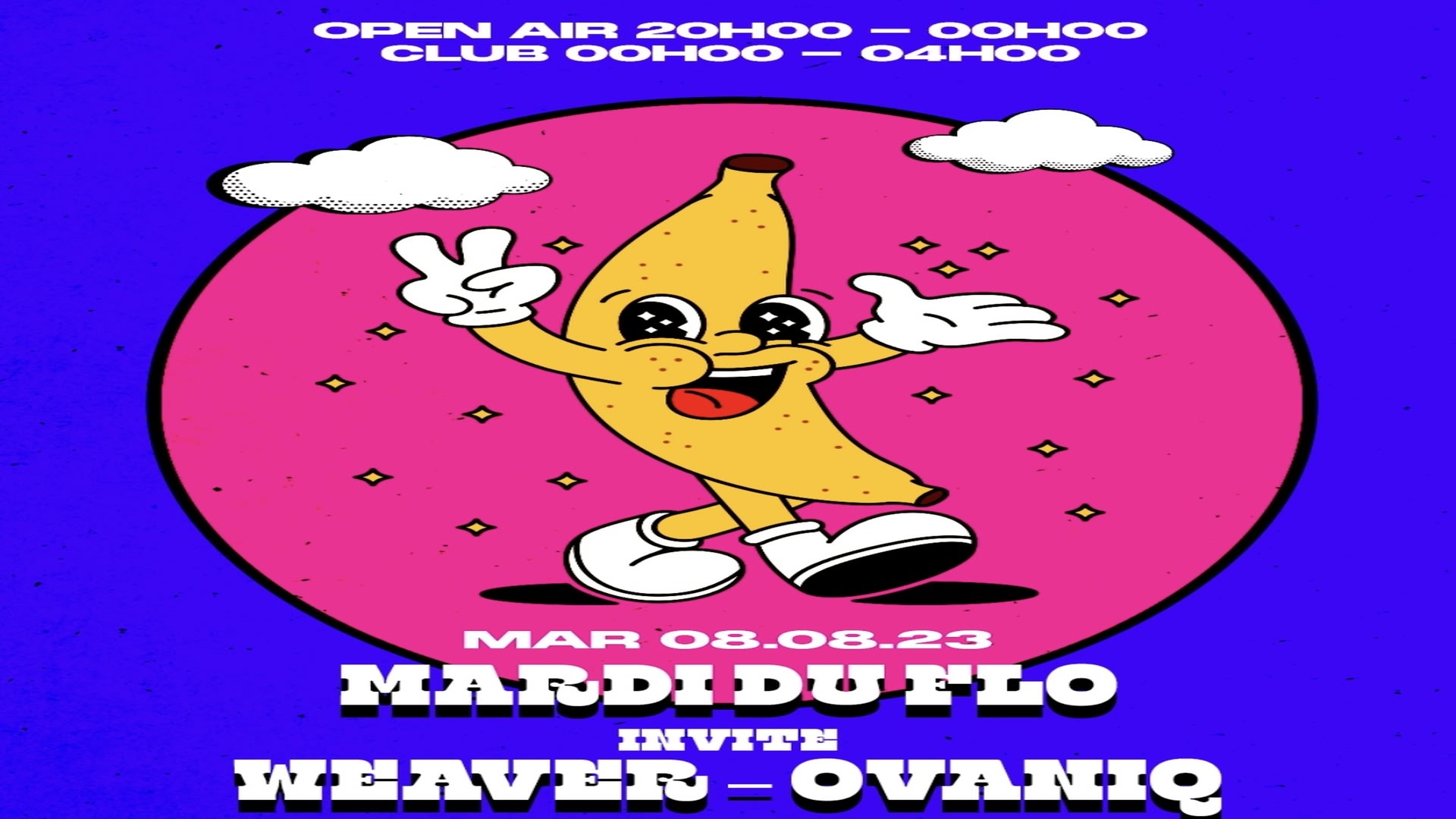 Mardi Du Flo X L’Estaminet Cover