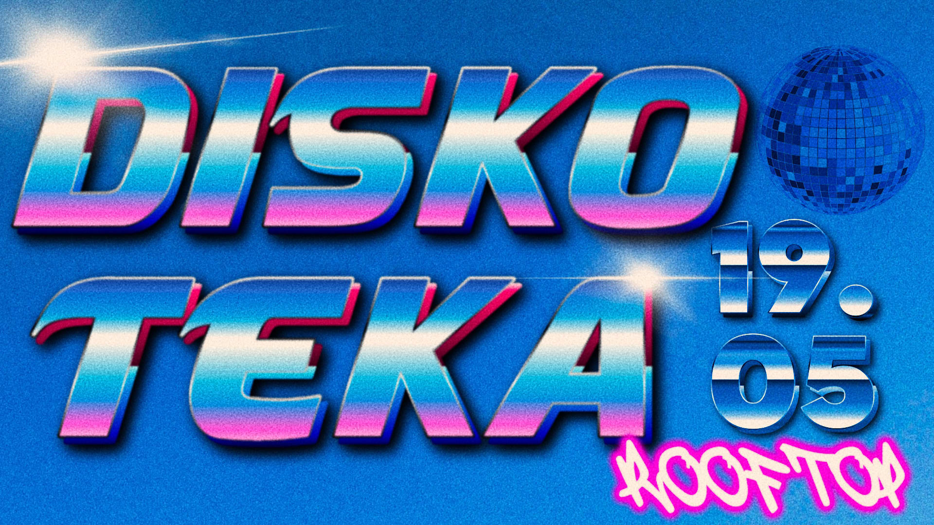 Diskoteka Cover
