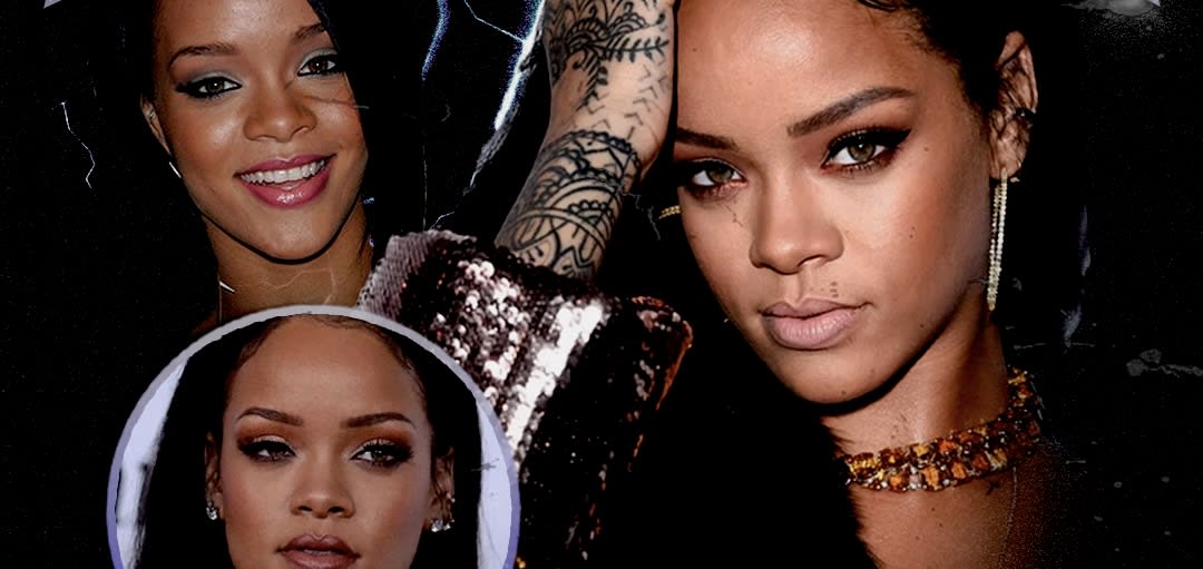 Listening Party: Rihanna Cover