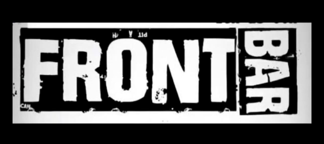 Front 25/4 • Omoloko + Dj Magal (Sp) Cover