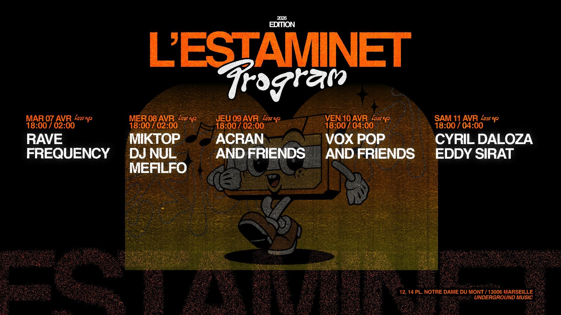 Avril Électrooo Cover