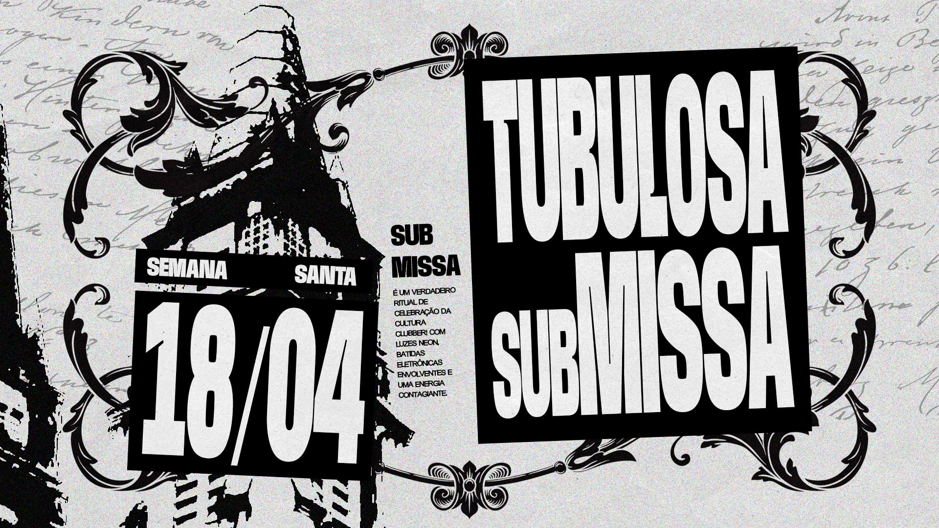 Tubulosa Submissa Cover