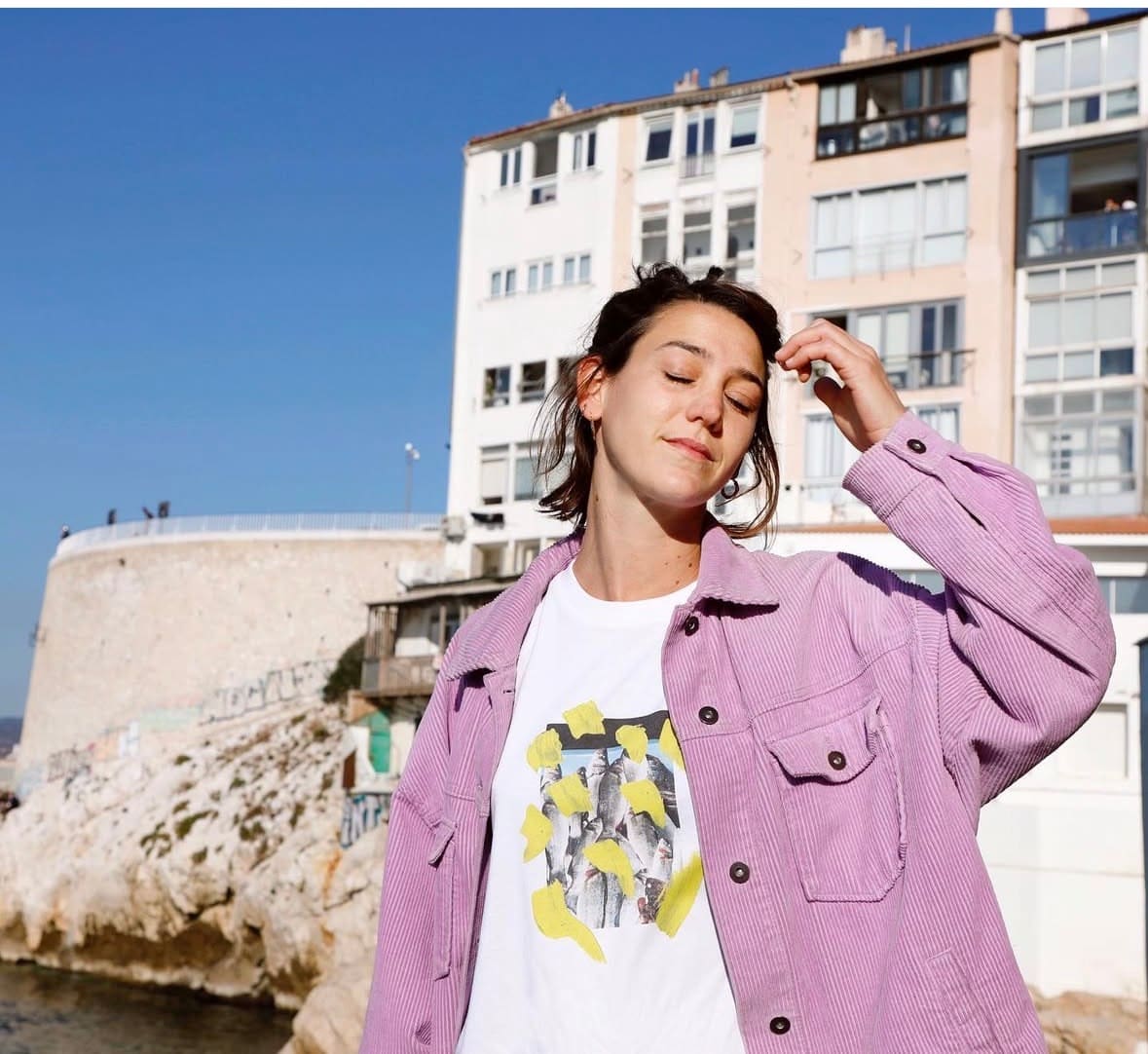 Shazam Bon Voyage Au Vertigo Cover