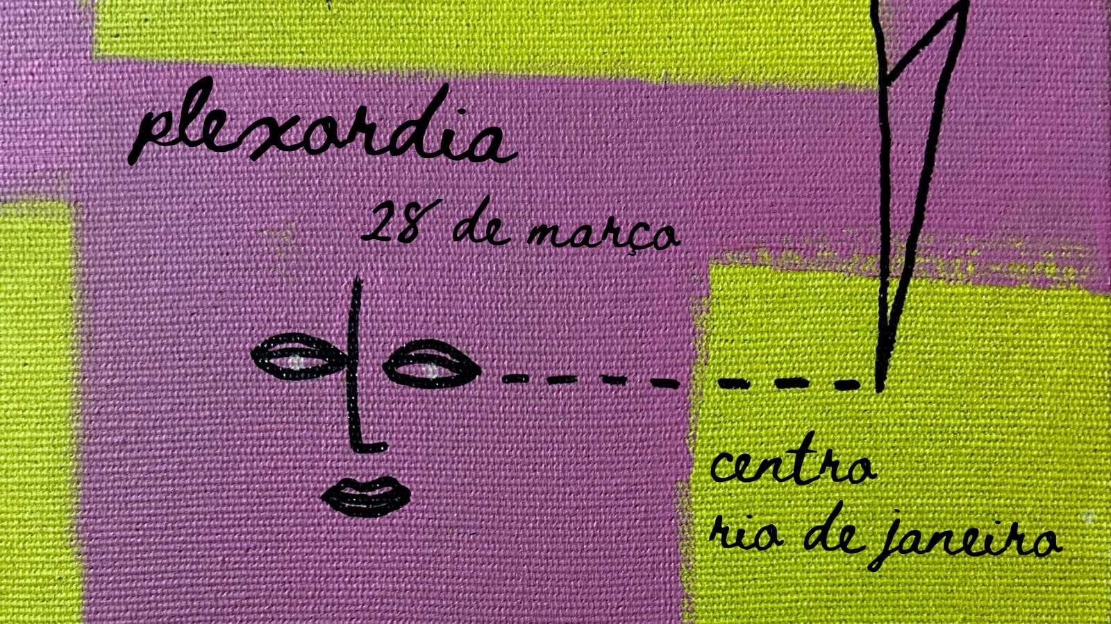 Plexo & Mixórdia 28.03 Cover