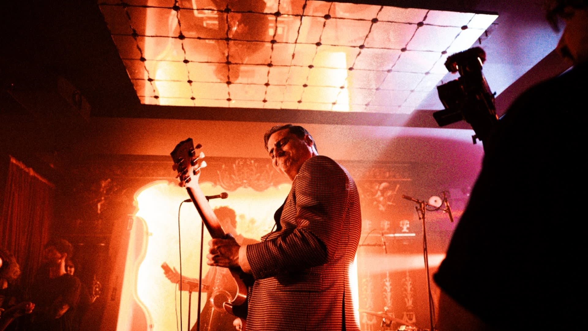 Nonsense X Martin Burguez & Blues Band Cover