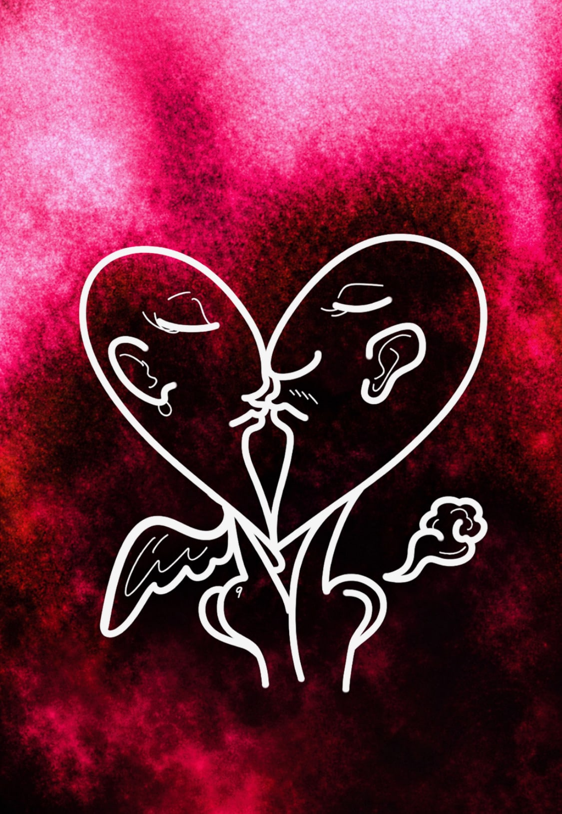 Dj Set C3koya Jalapeño Muy Picante Six Faces Ivy Devil Beast Cover