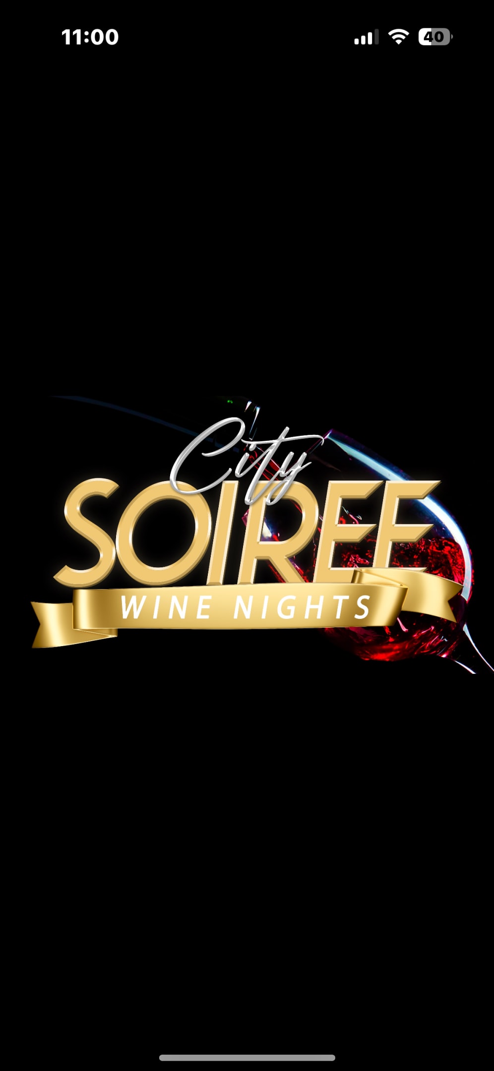 City Soirée May Edition Cover