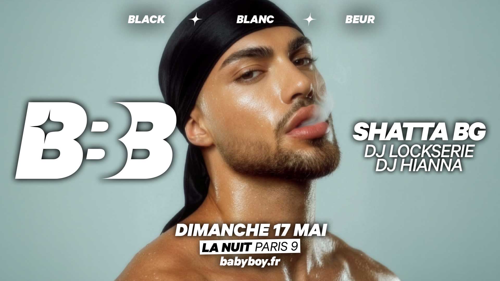 Bbb Shatta Bg Cover