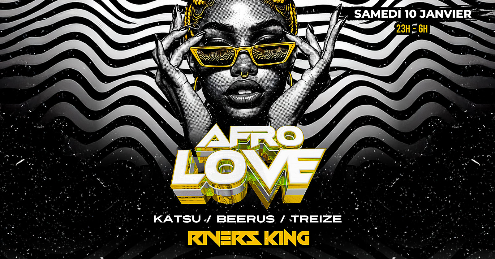 Afrolove: 100% Afrobeats N Amapiano Cover