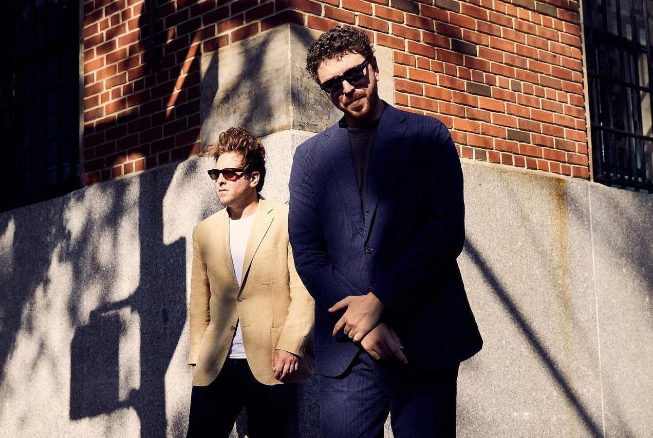 Love Club 2/23 Cover