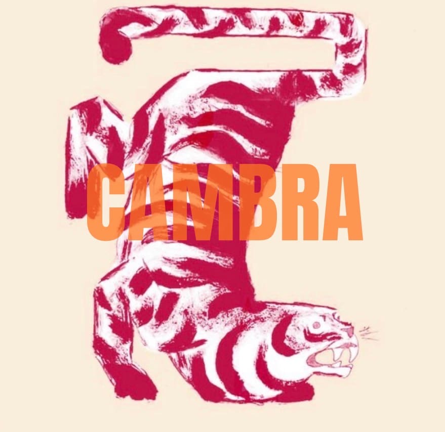 Cambra Events Cover
