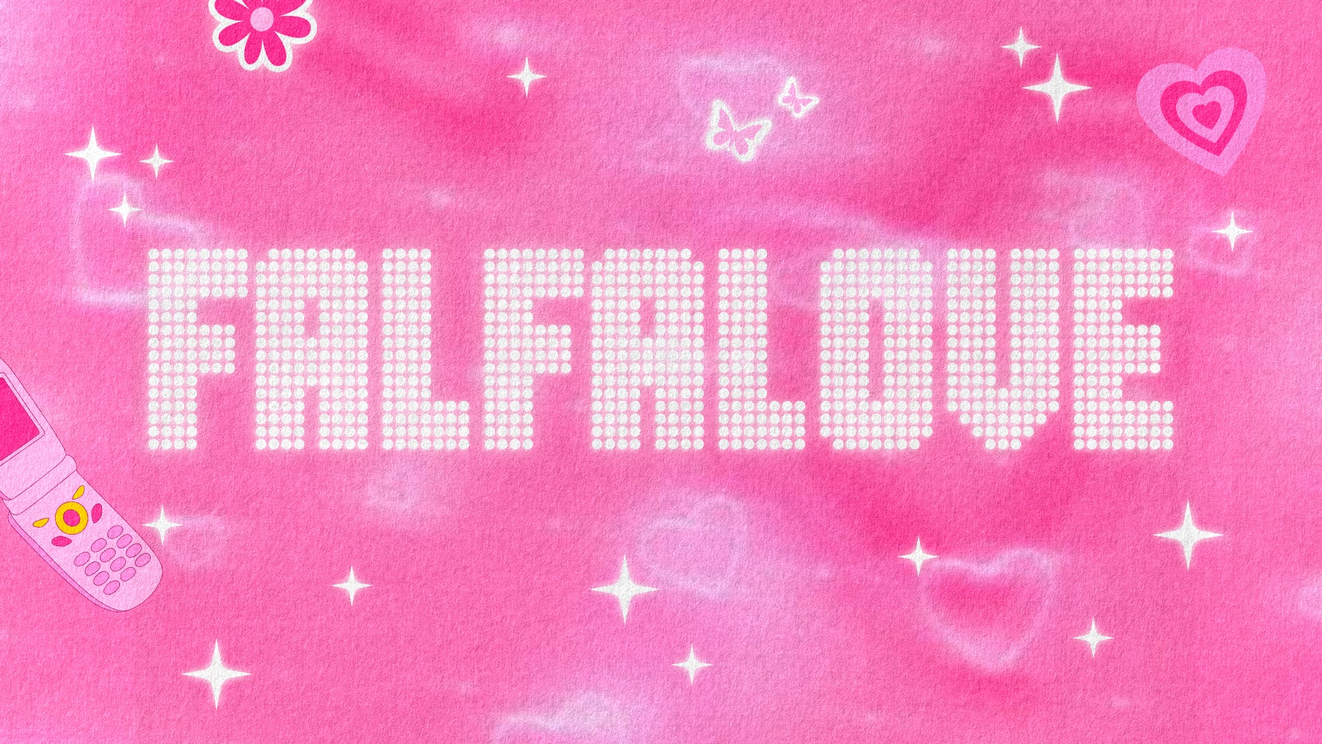 Falfalove Cover