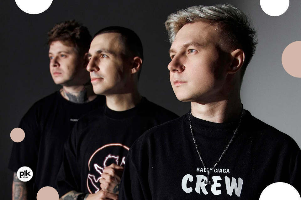 Kavabanga Depo Kolibri / Amsterdam / 7.03 Cover