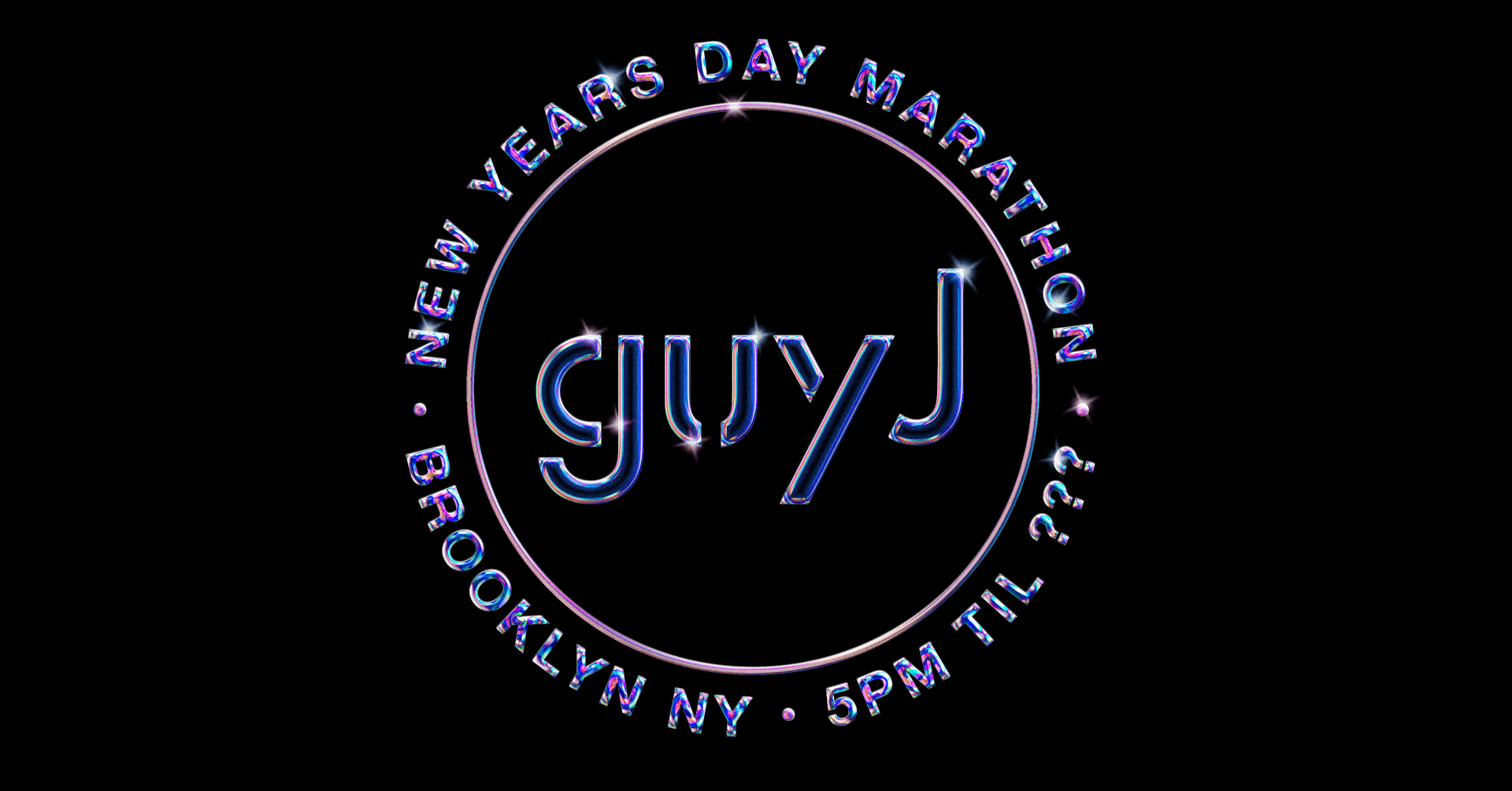 Inoki: Guy J Nyd Marathon Cover