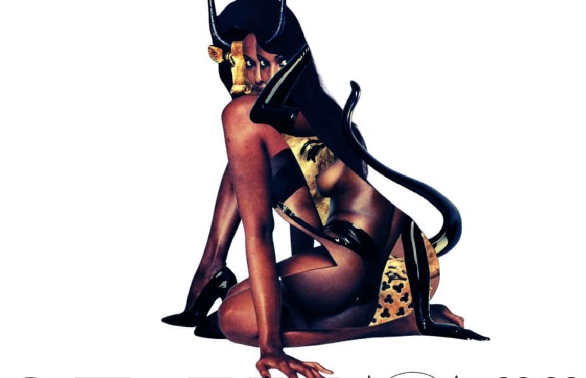 Eliezer X Phred Noir @ Le Marlin Cover