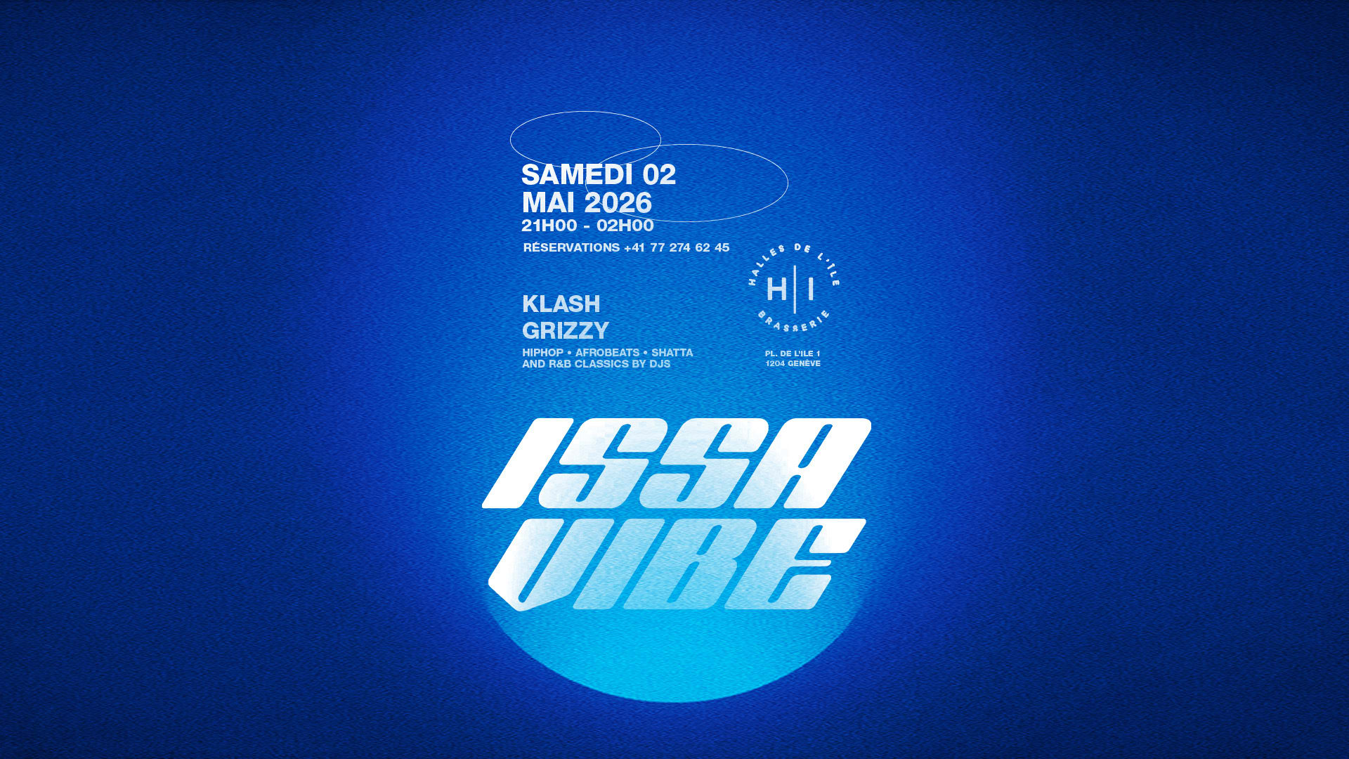 Issa Vibe #06 Cover