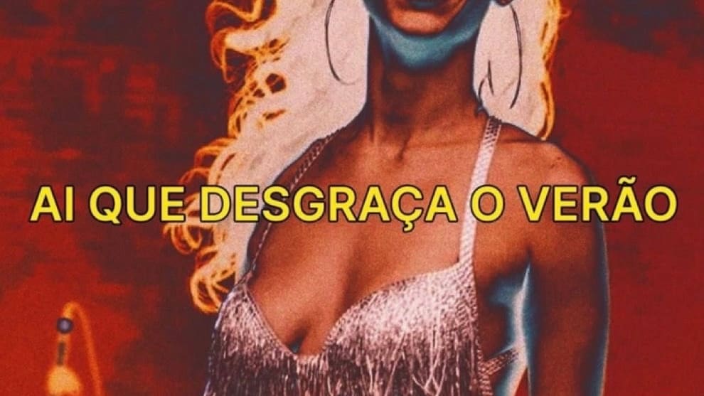 Marinada |||||| Especial Marina Sena Cover