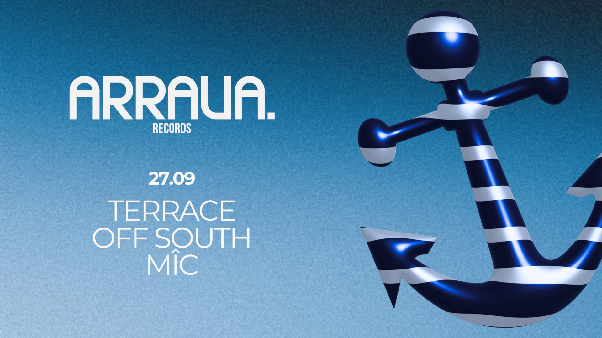 Arrava Records X Vivaldi Monaco - Édition Yacht Show Cover