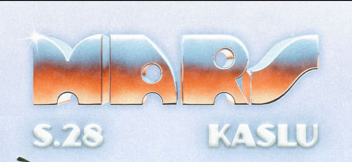 Kaslu @ Le Marlin Cover