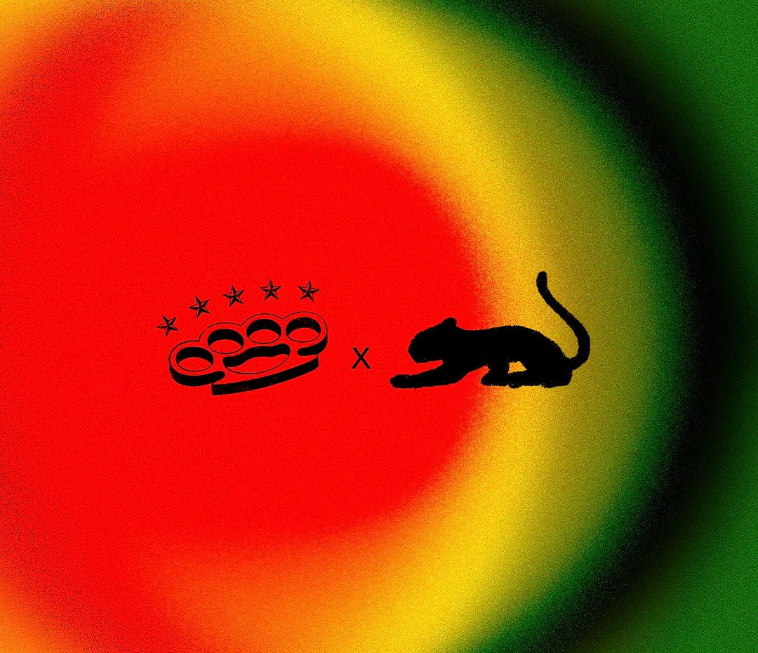 Primitivo Sensual Invites Law Abiding Citizen Cover