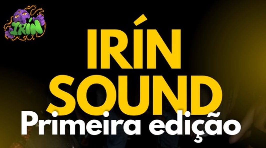Irin Sound Cover