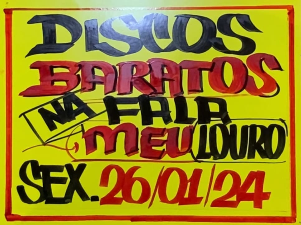 Discos Baratos Com Gui Scott E Php Na Fala Meu Louro Cover