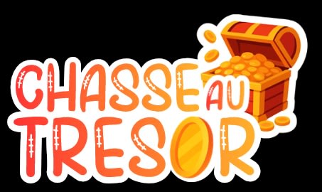 Chasse Au Trésor Arena Cover