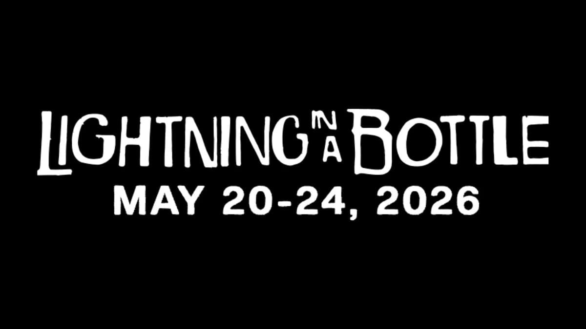2026 Lightning In A Bottle Cover
