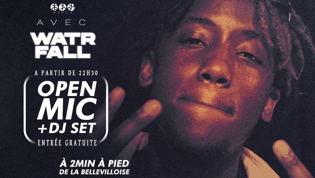 L’After Owaza Cover