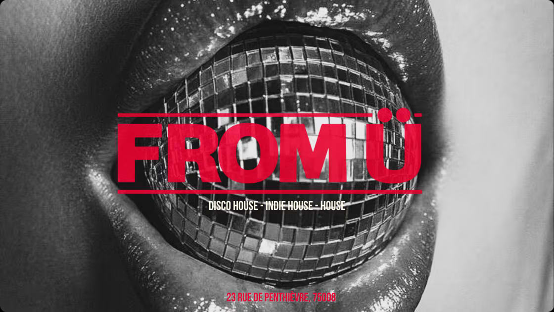 From Ü - 17.01 At Kuku Cover