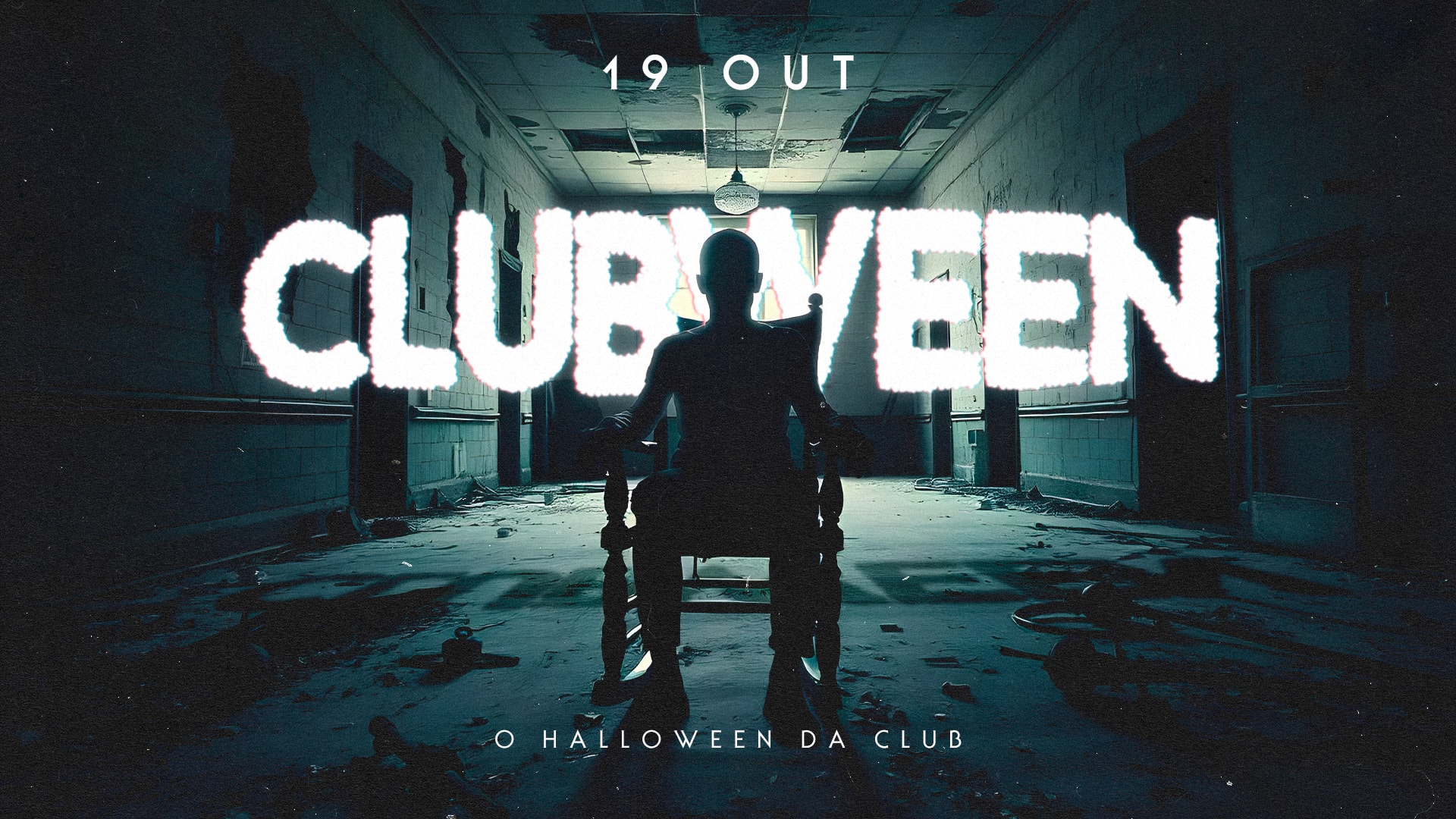 19.10 | Clubween Cover