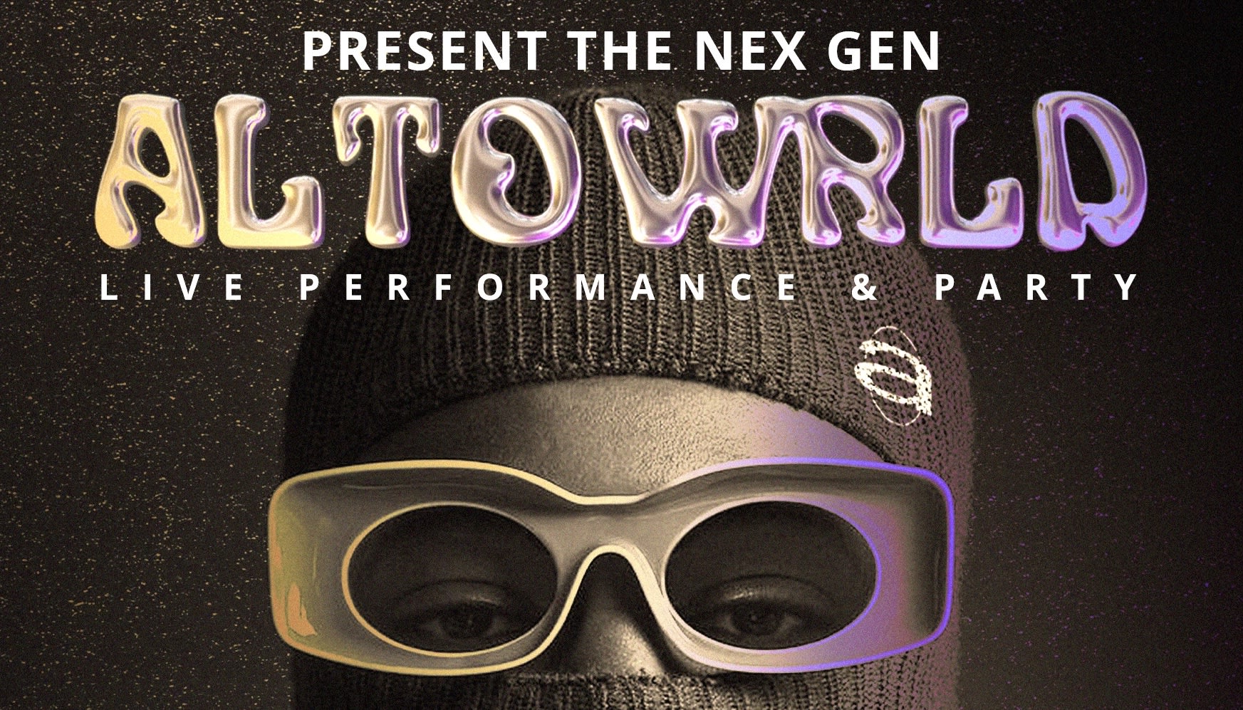 Alto Wrld Nex-Gen #2 Cover