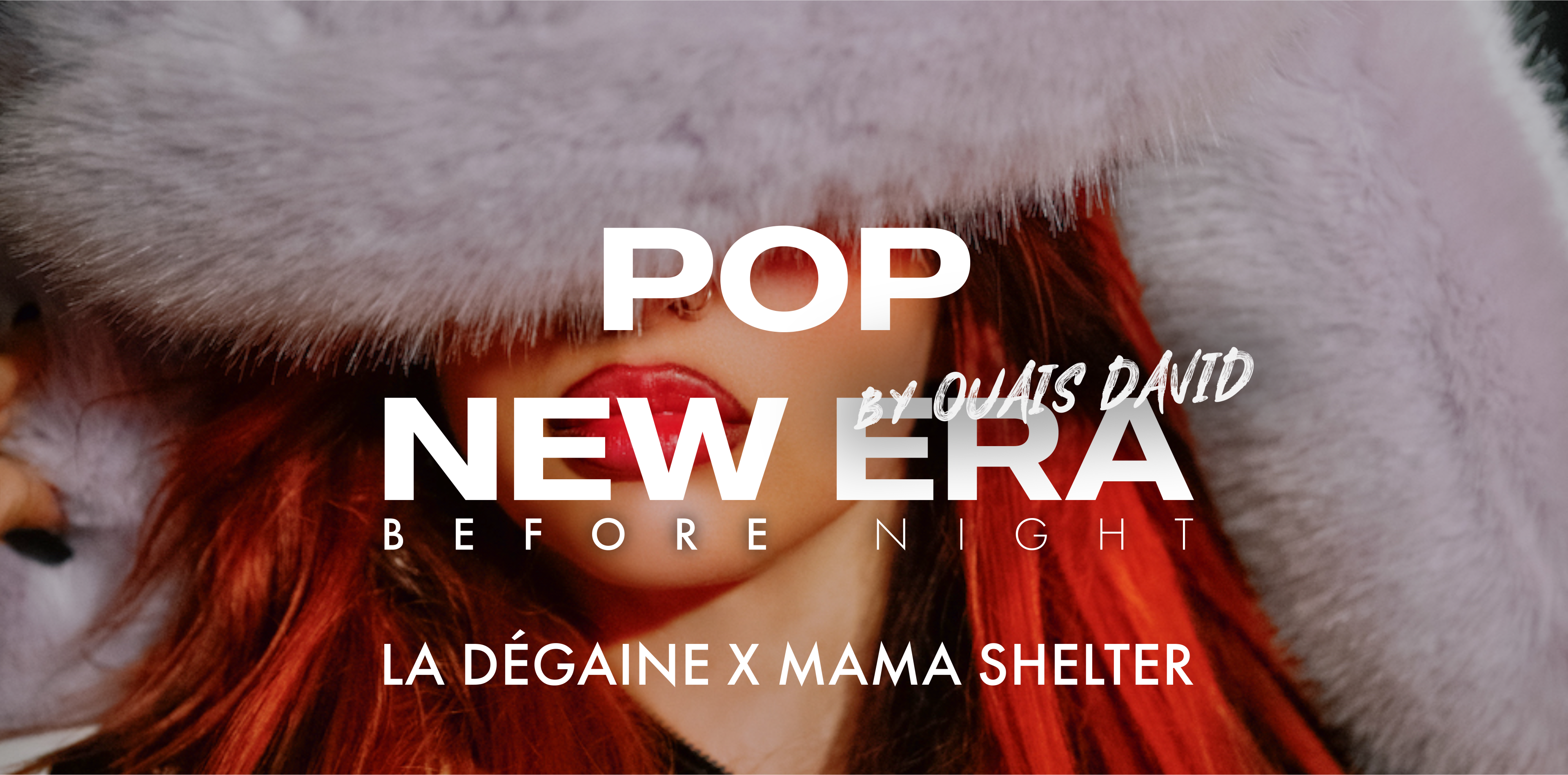 08.02 - La Dégaine X Mama Shelter Cover