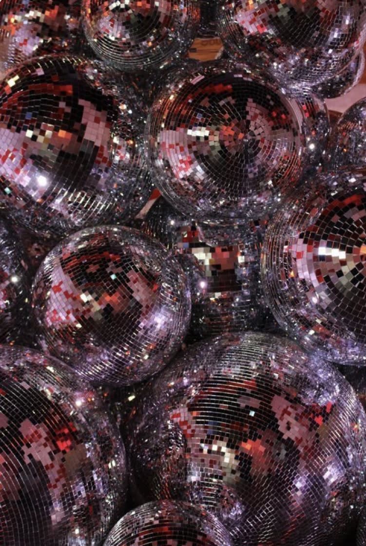 Soirée Inauguration Bde Cover