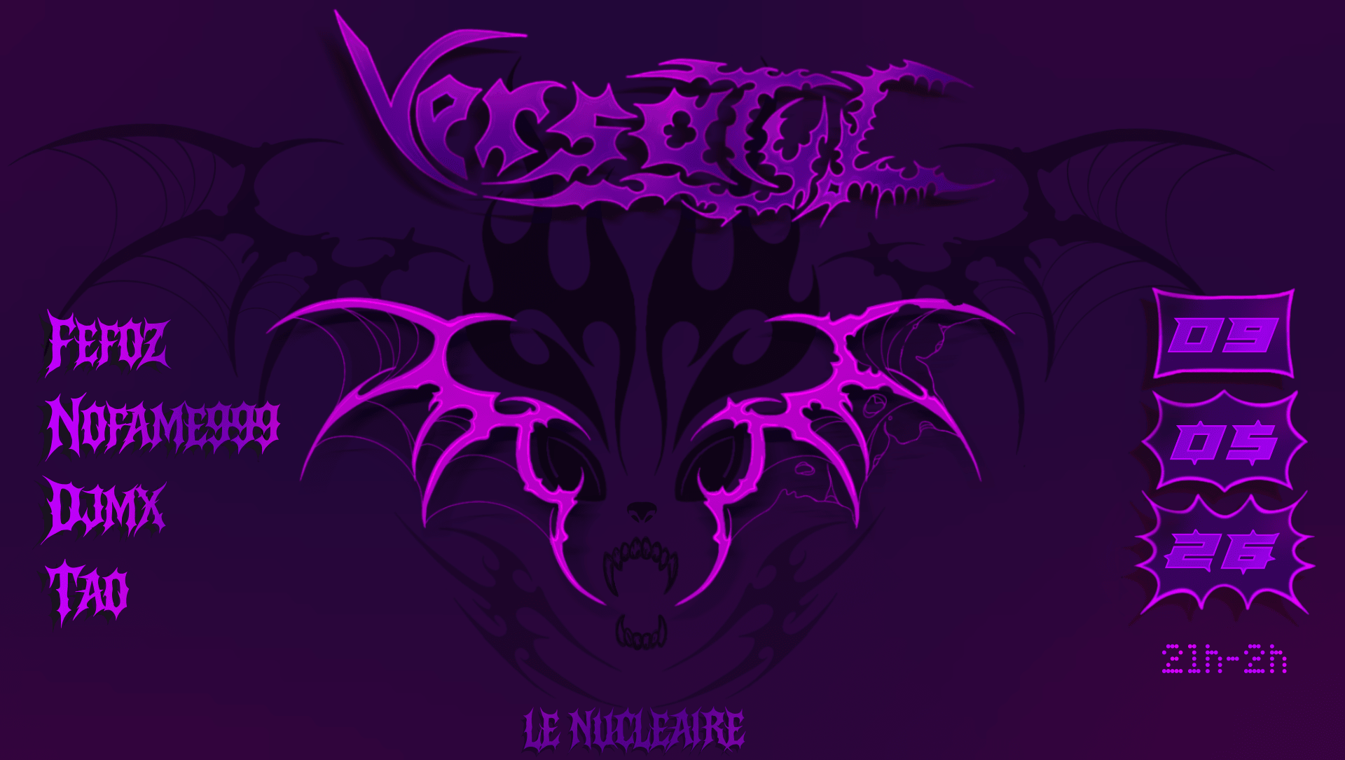 Versatyl Cover