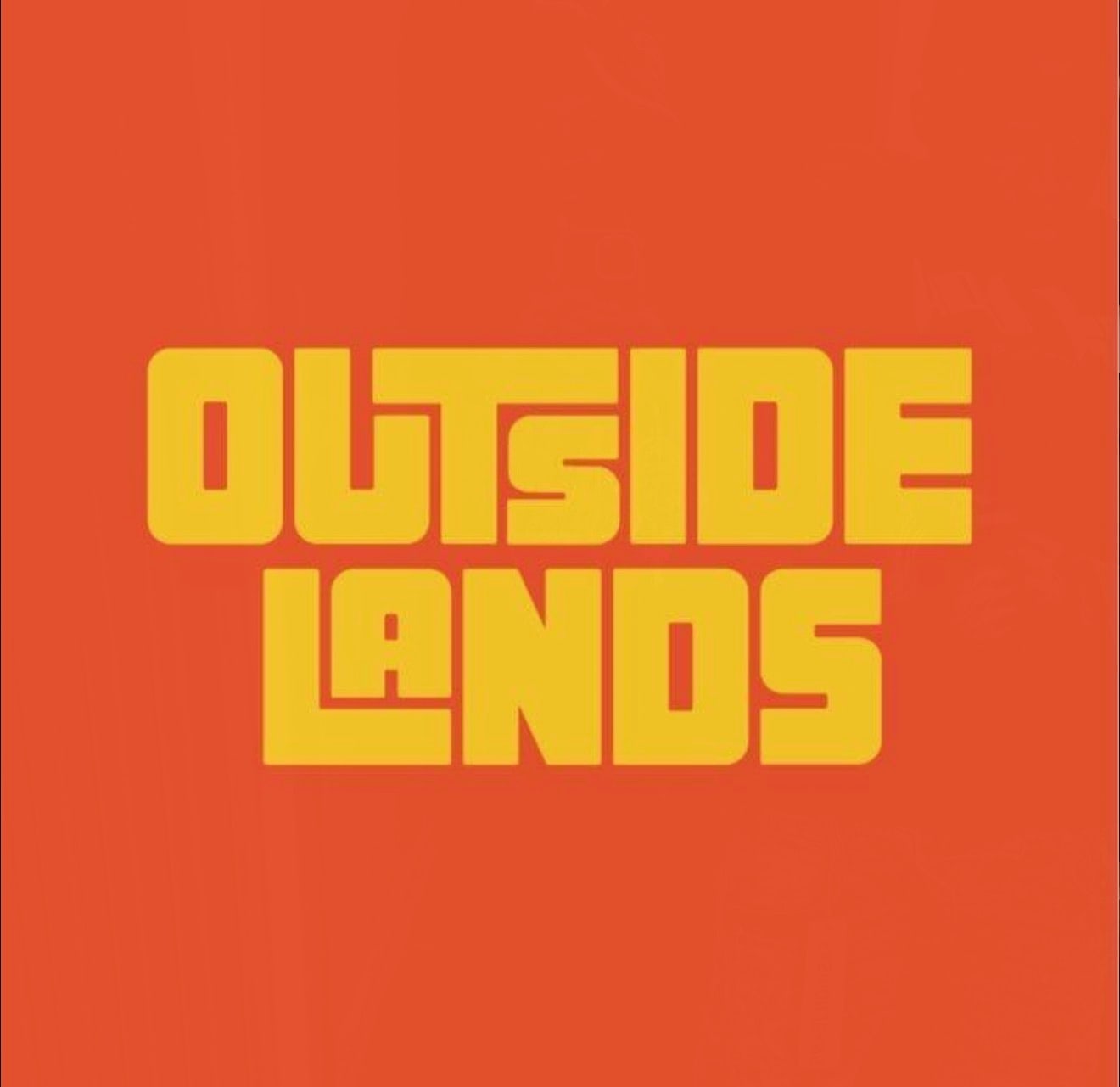 Outsideland Festival Cover