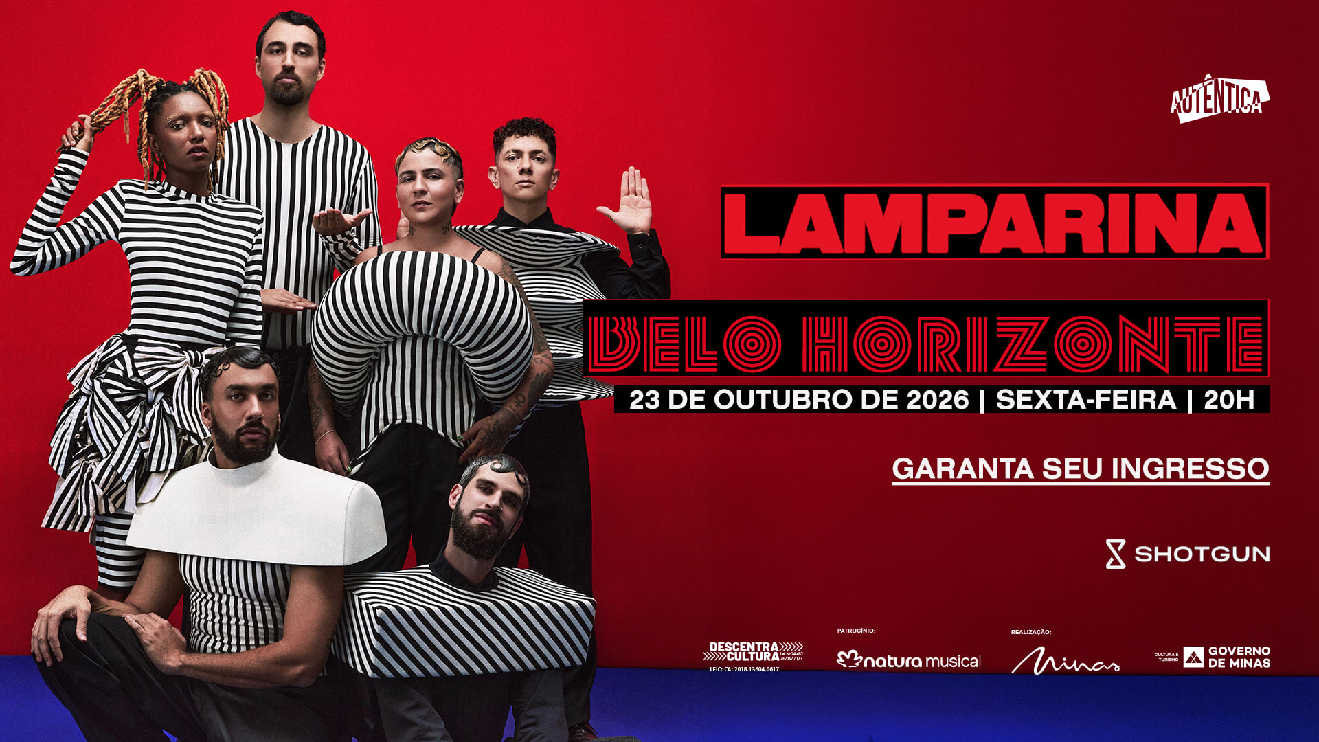Lamparina | Dj Pat Manoese Cover