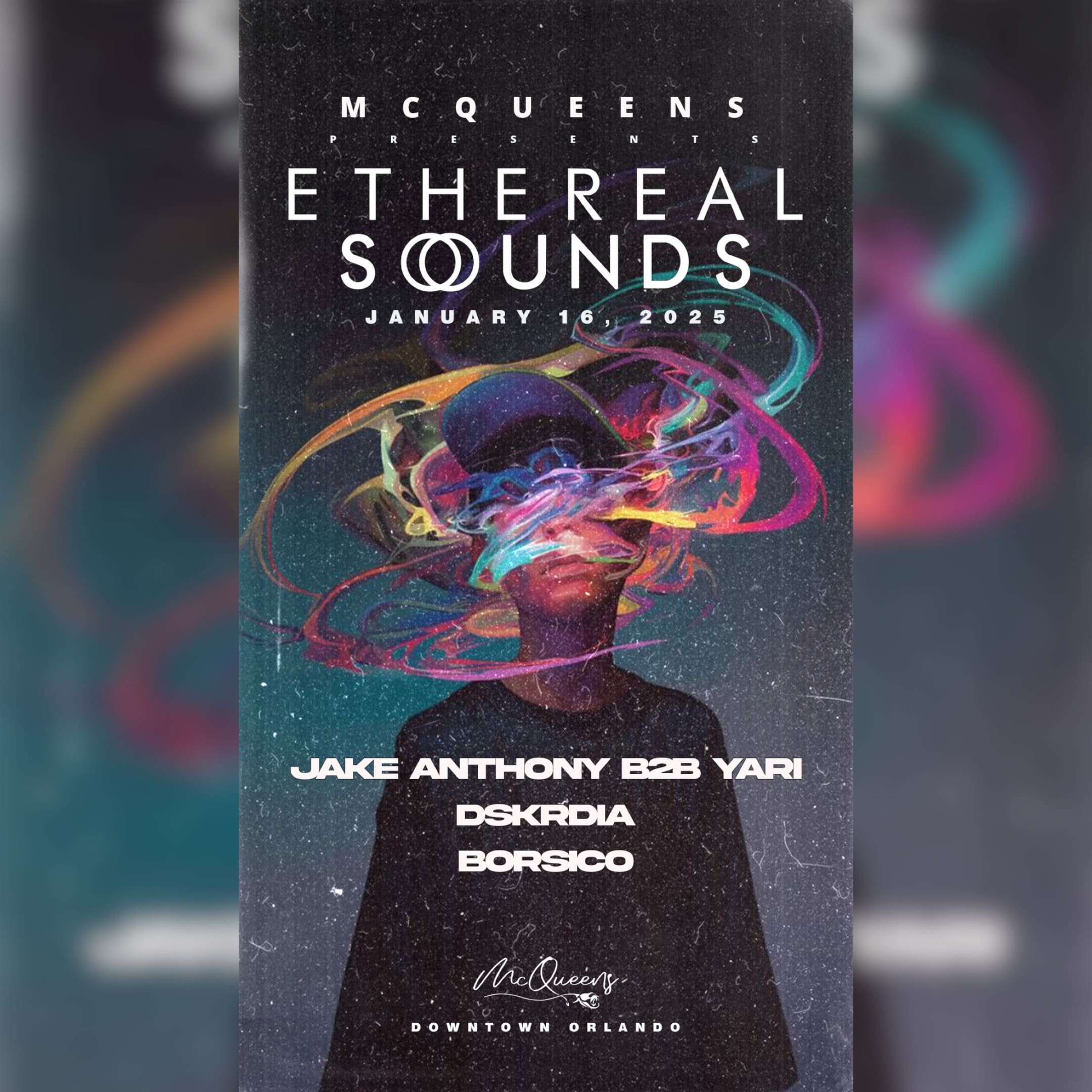 Techno Takeover By Ethereal Sounds Cover