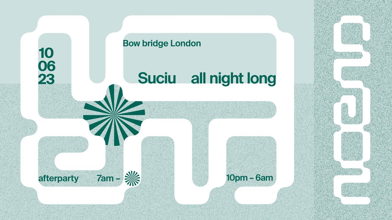 Noend Weekend With Suciu [3 Chapters] Cover