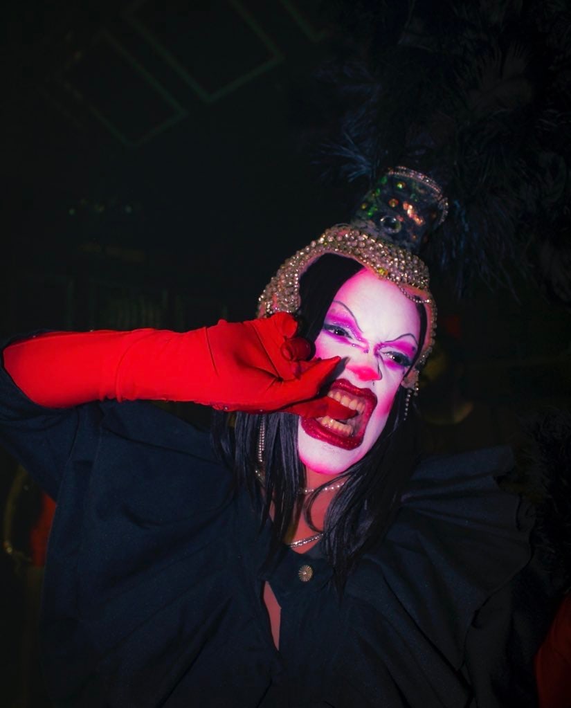 Matriz: The Future Dance Ball Cover