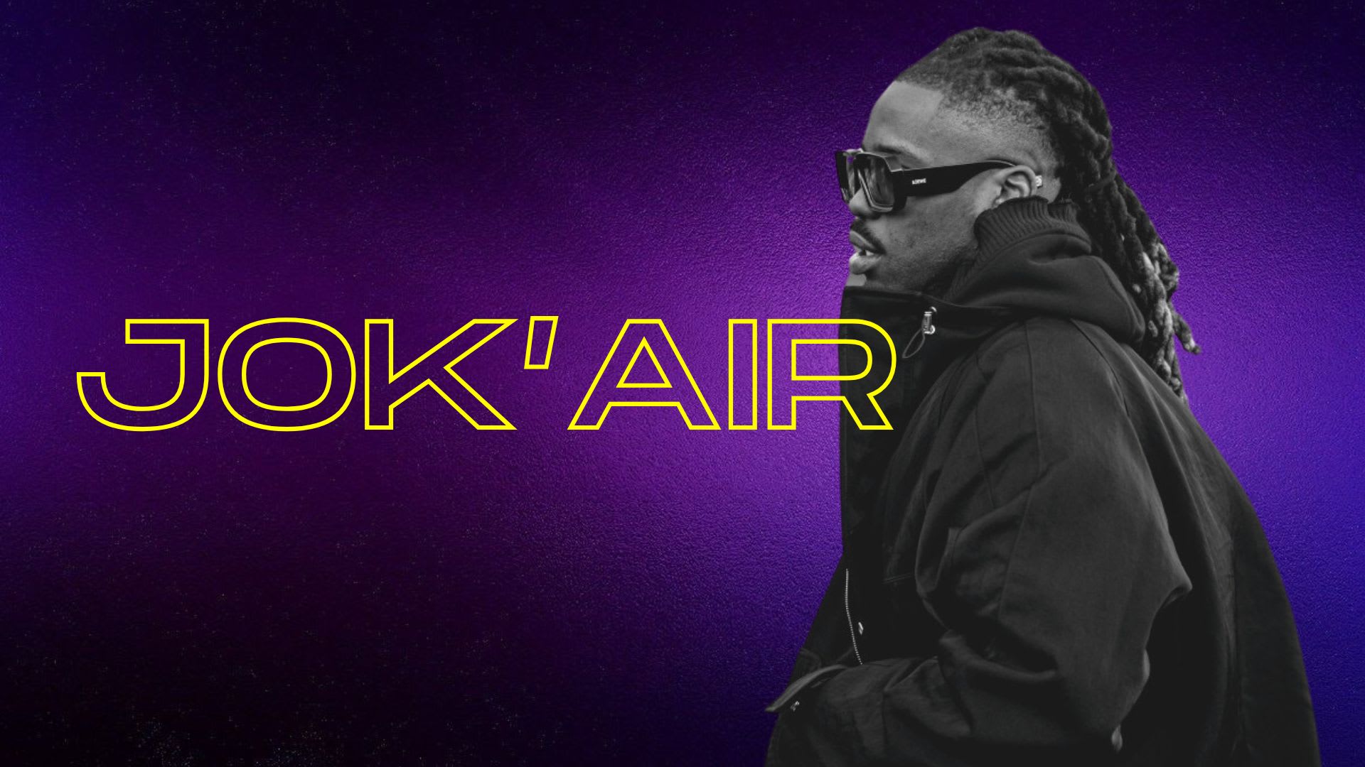 Jok'air En Showcase Cover