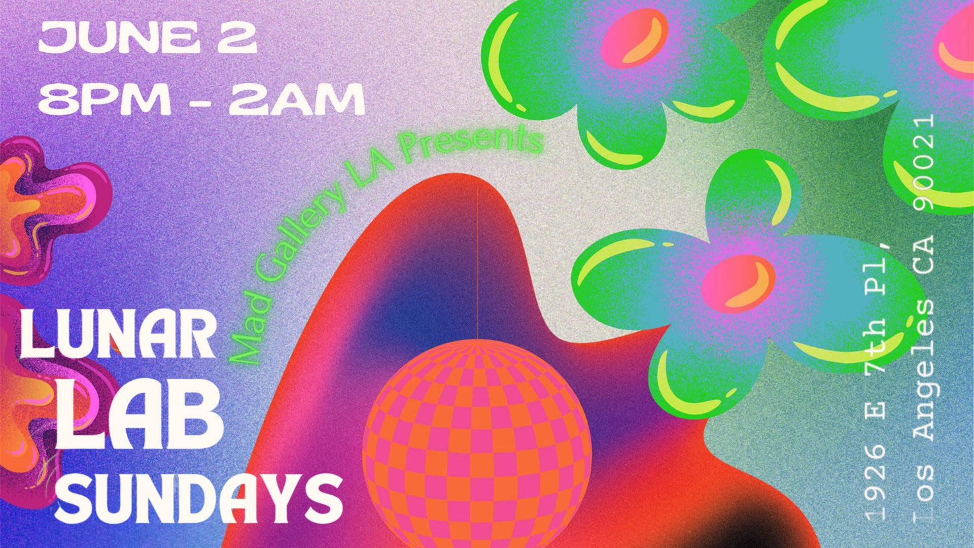 6.2 Lunar Lab Sunday Cover