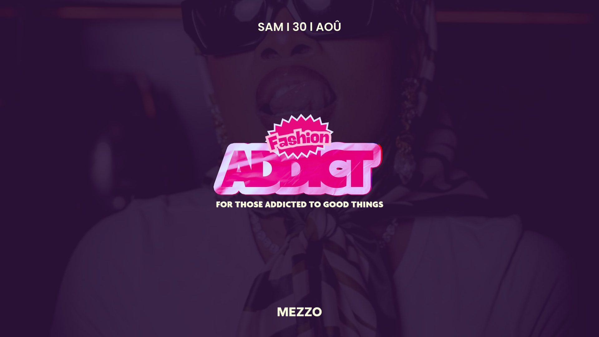 Addict #7 Cover